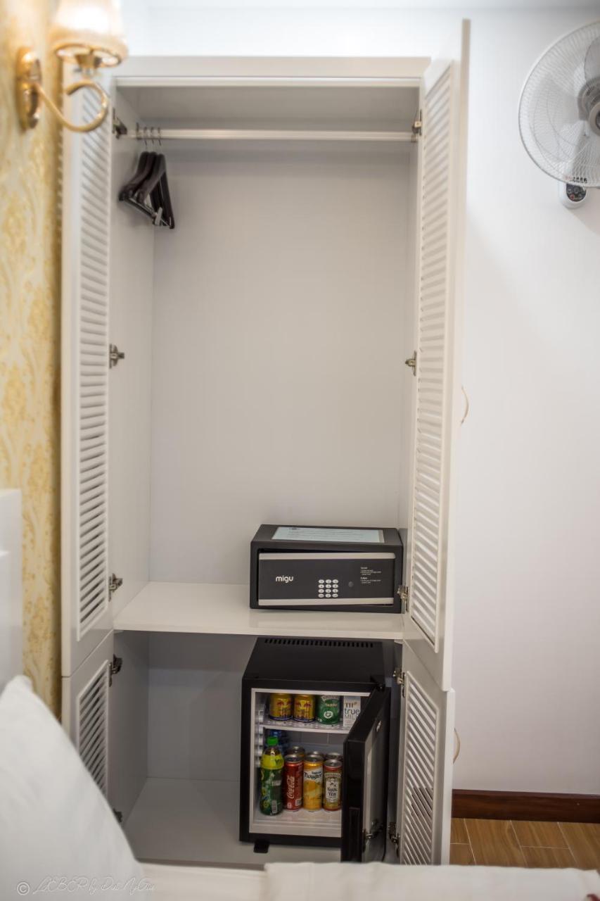 Lieber 2 Hotel Hanoi