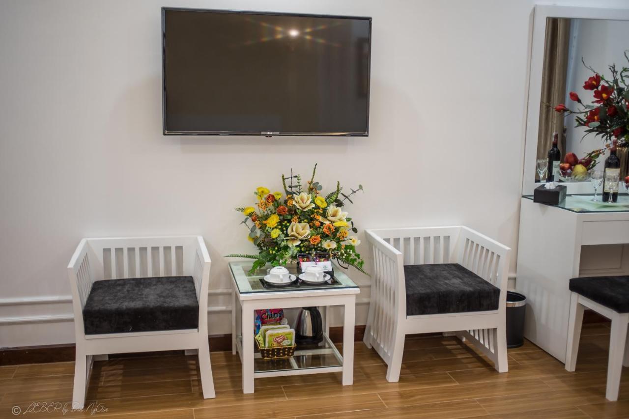 Hotel Lieber 2 3*