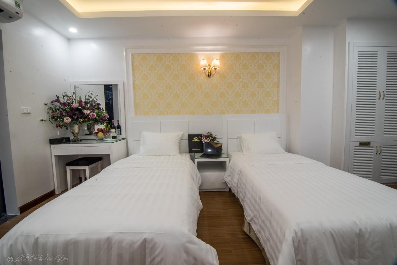 Lieber 2 Hotel Hanoi