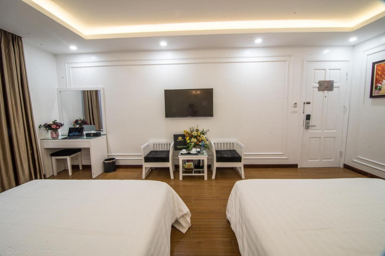 Hotel Lieber 2 3*