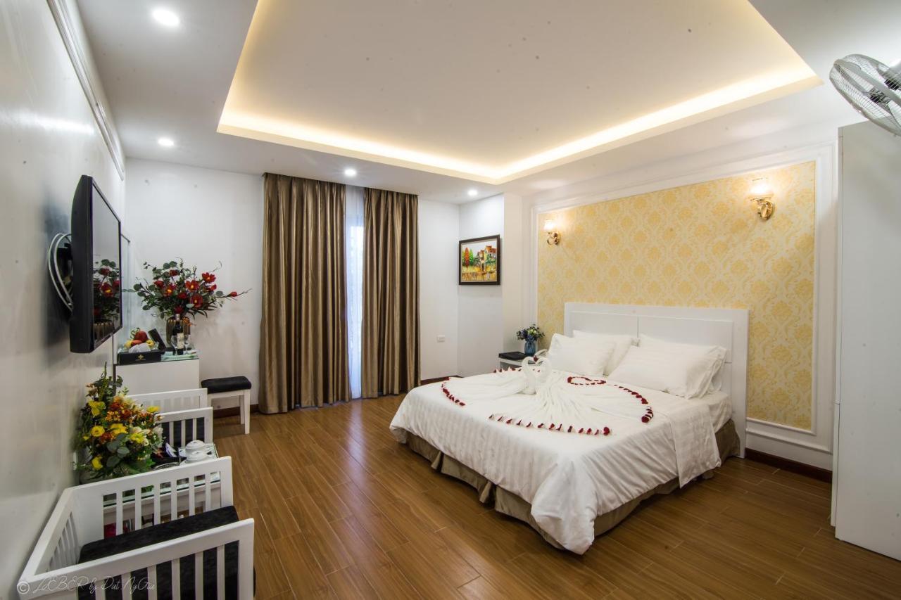 Hotel Lieber 2