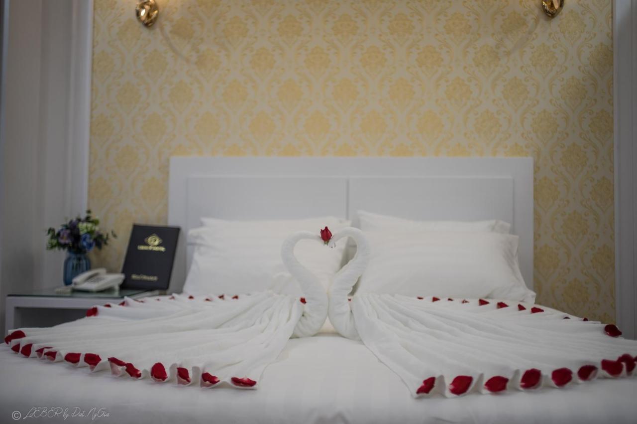 Lieber 2 Hotel