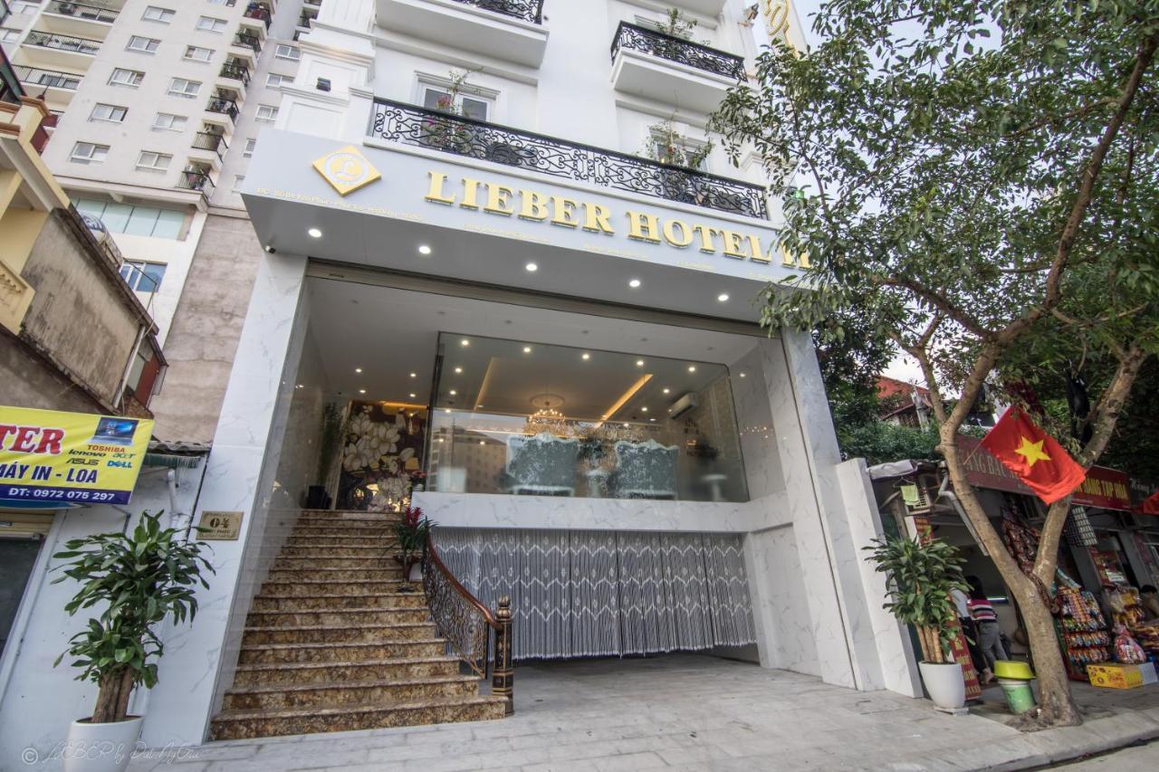 Lieber 2 Hotel Hanoi
