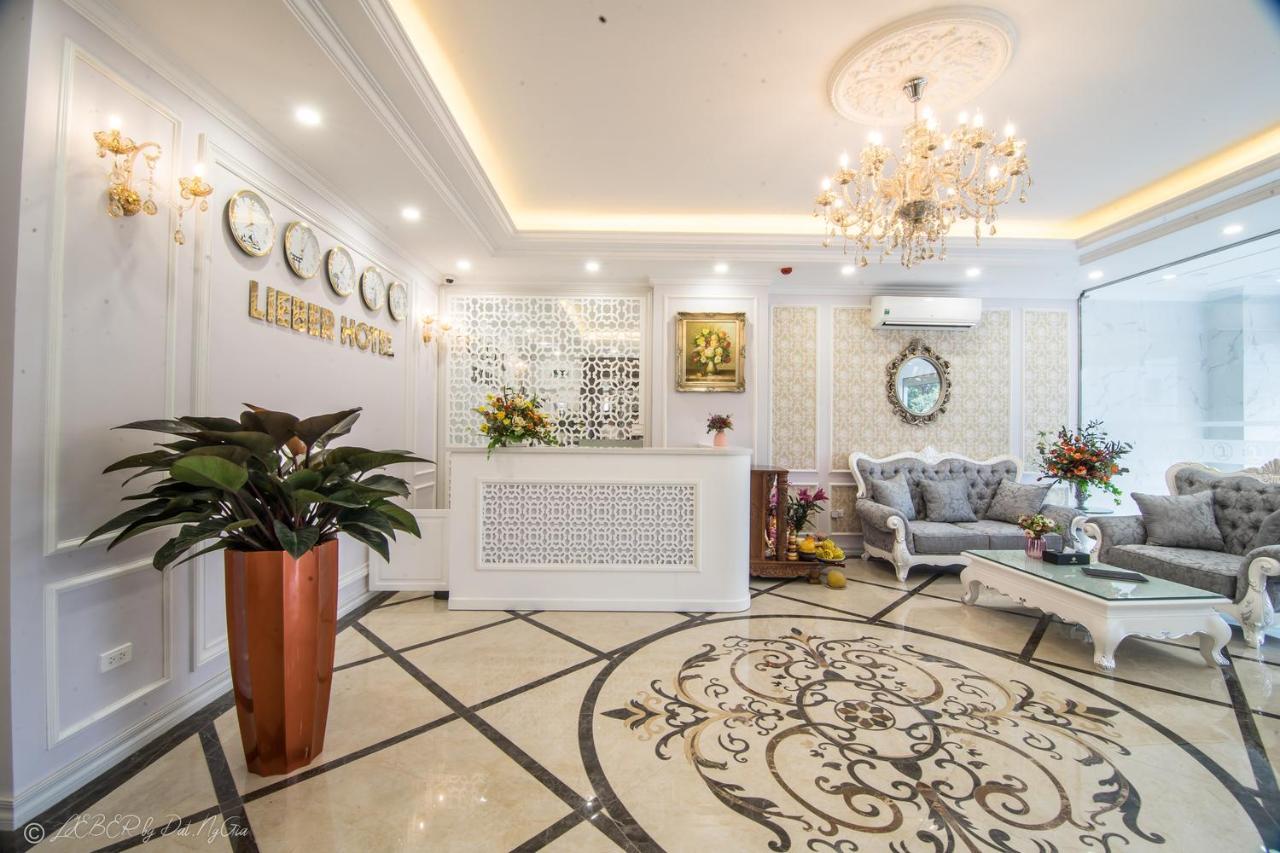Lieber 2 Hotel Hanoi