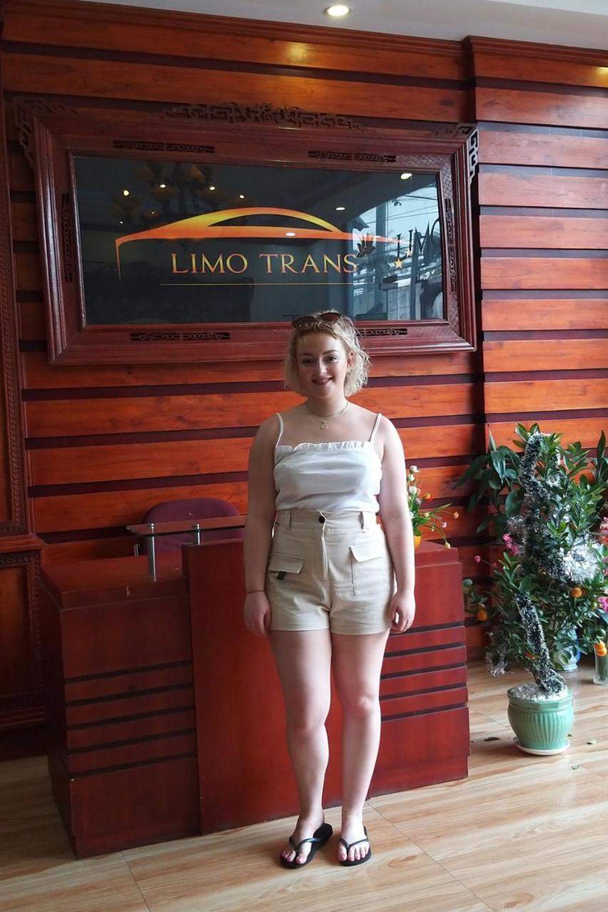 Airport Hostel