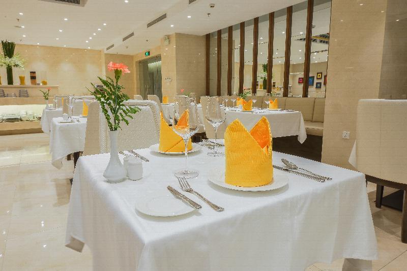 Grand Cititel & Hanoi