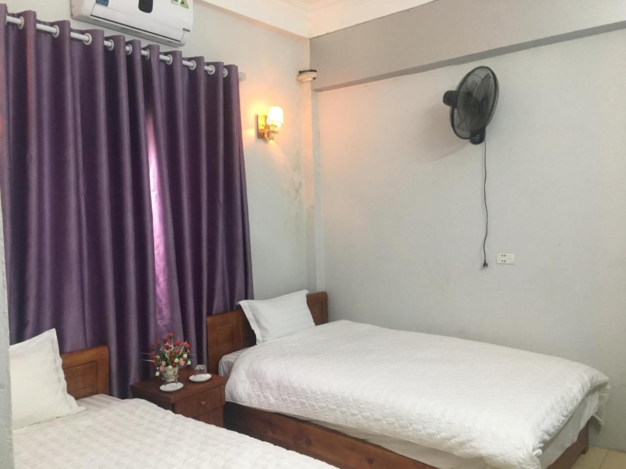 Huy Hoang Airport Bed & Breakfast 2*