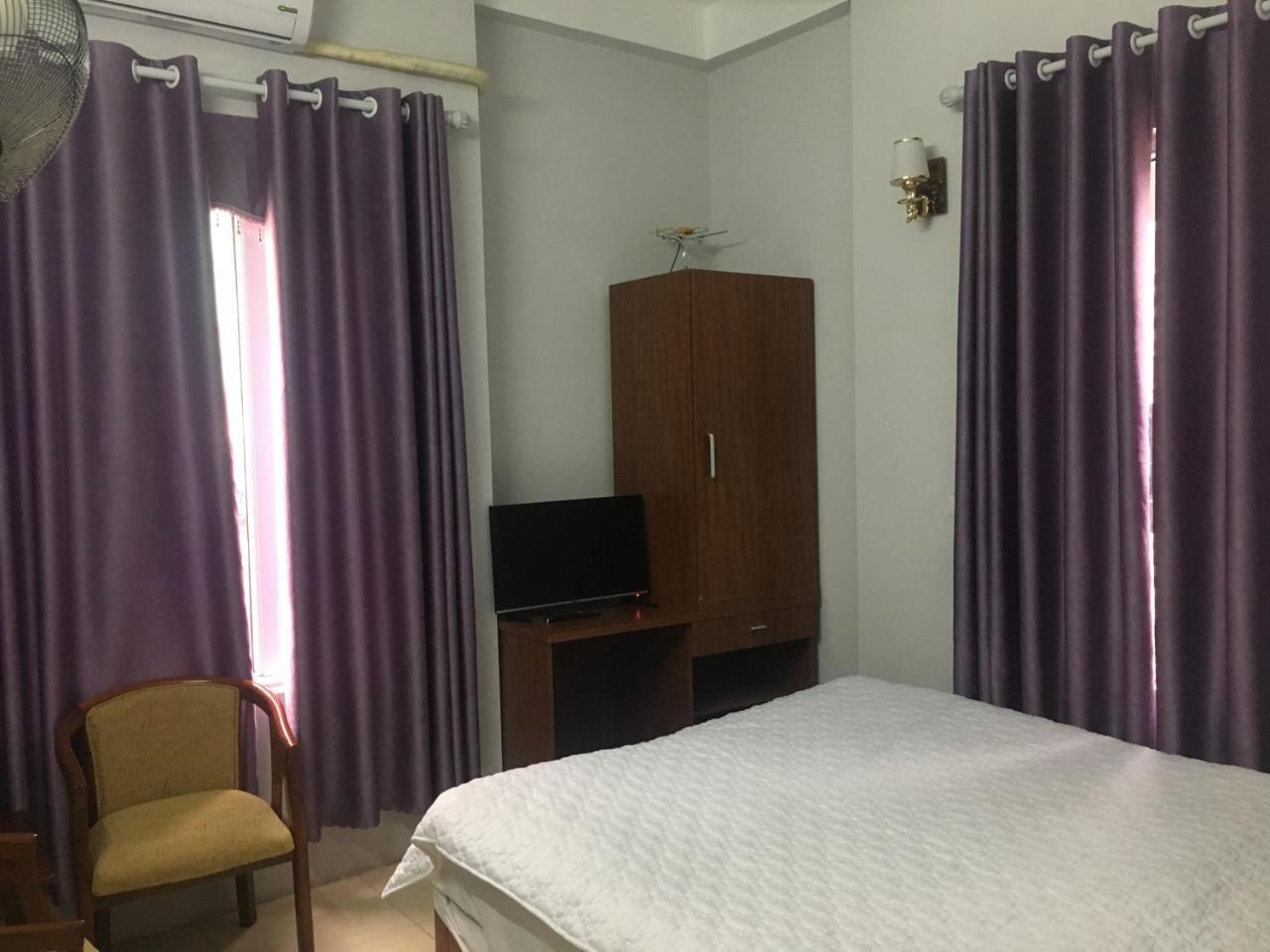 Huy Hoang Airport Bed & Breakfast 2*