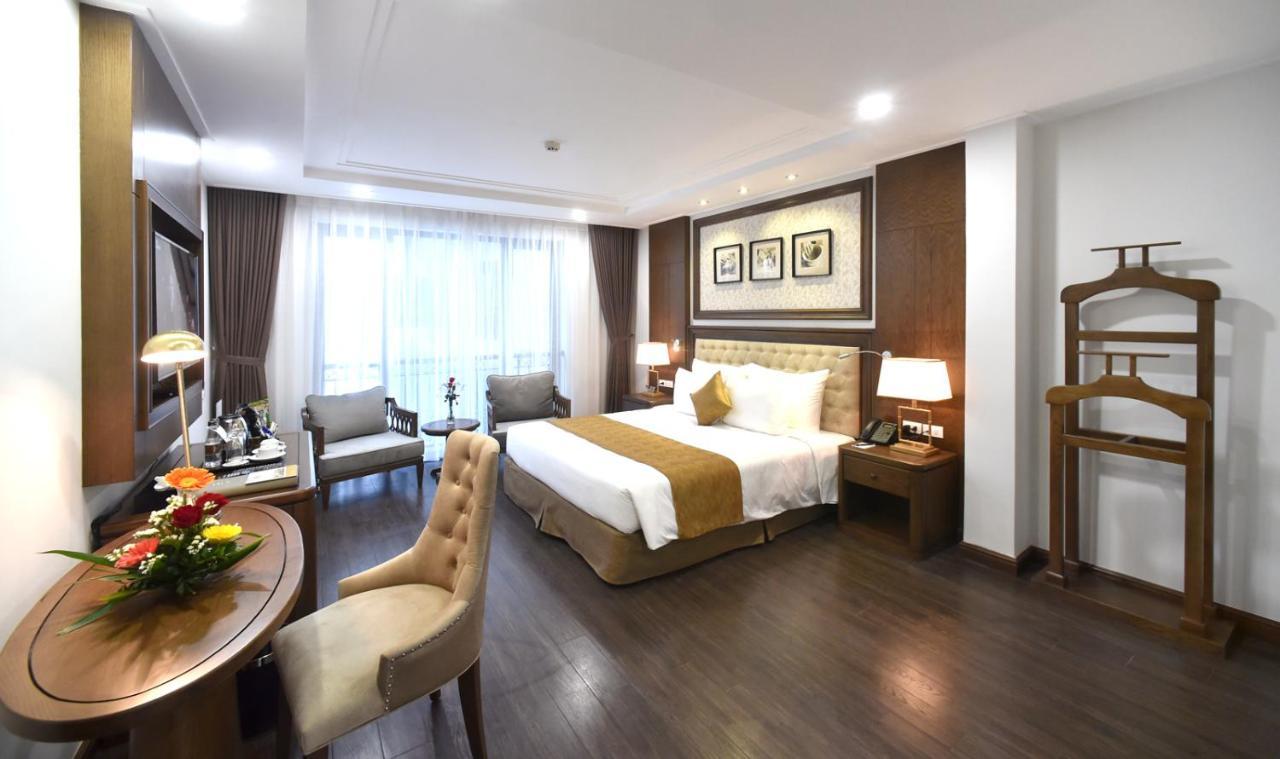 Garco Dragon 2 Hotel 4*