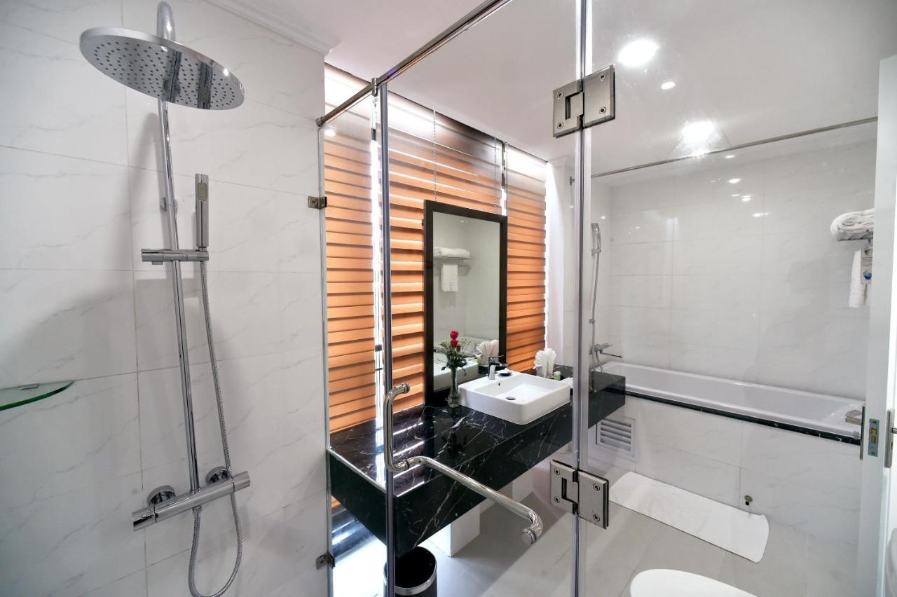 Hotel Garco Dragon 2 4*