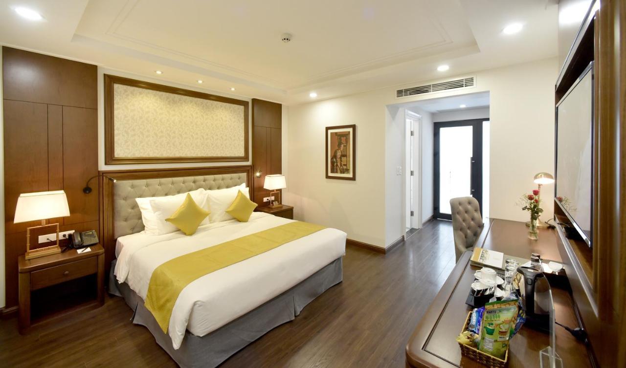 Hotel Garco Dragon 2
