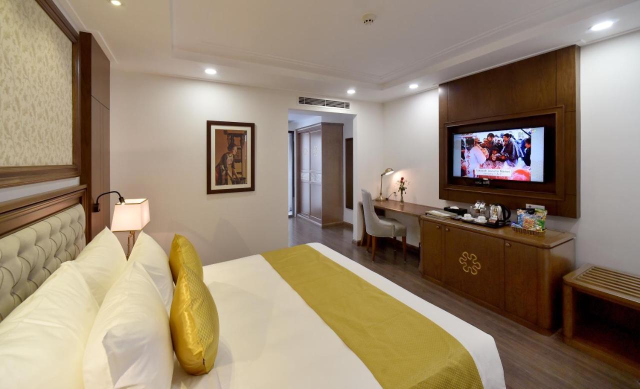 Garco Dragon 2 Hotel 4*