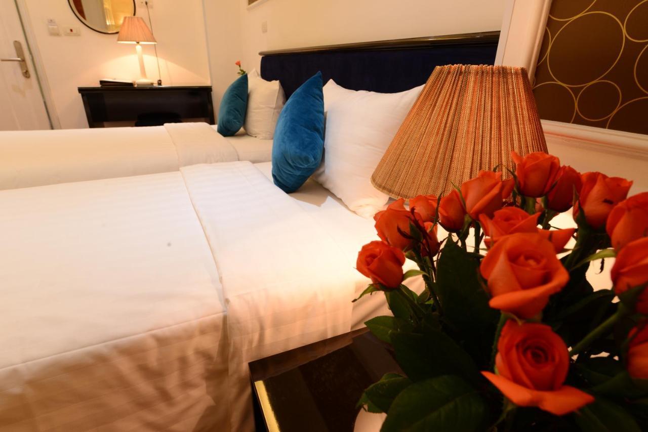 Hotel Golden Sun Palace