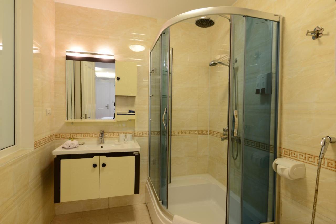 Golden Sun Palace Hotel