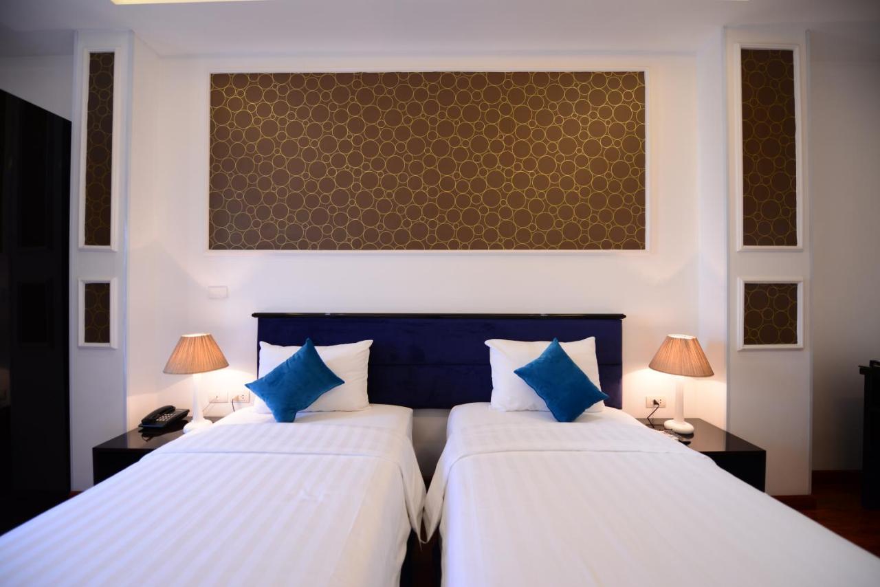 Golden Sun Palace