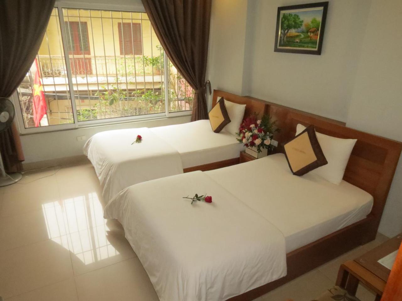 Hotel Green Hotel *