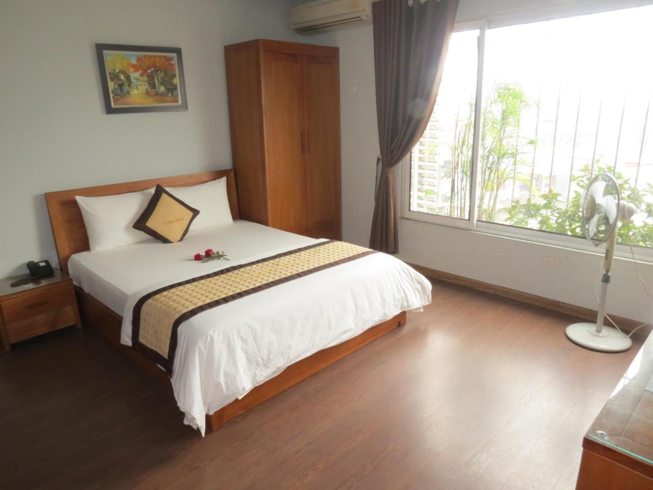 Hotel Green Hotel *