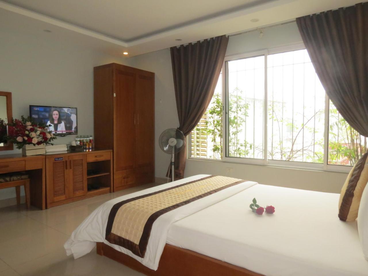 Hotel Green Hotel *