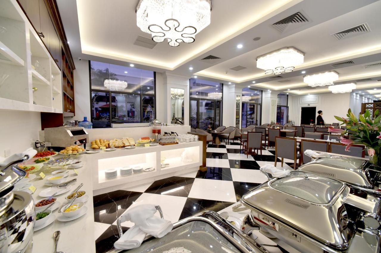 Hotel Garco Dragon 2 4*