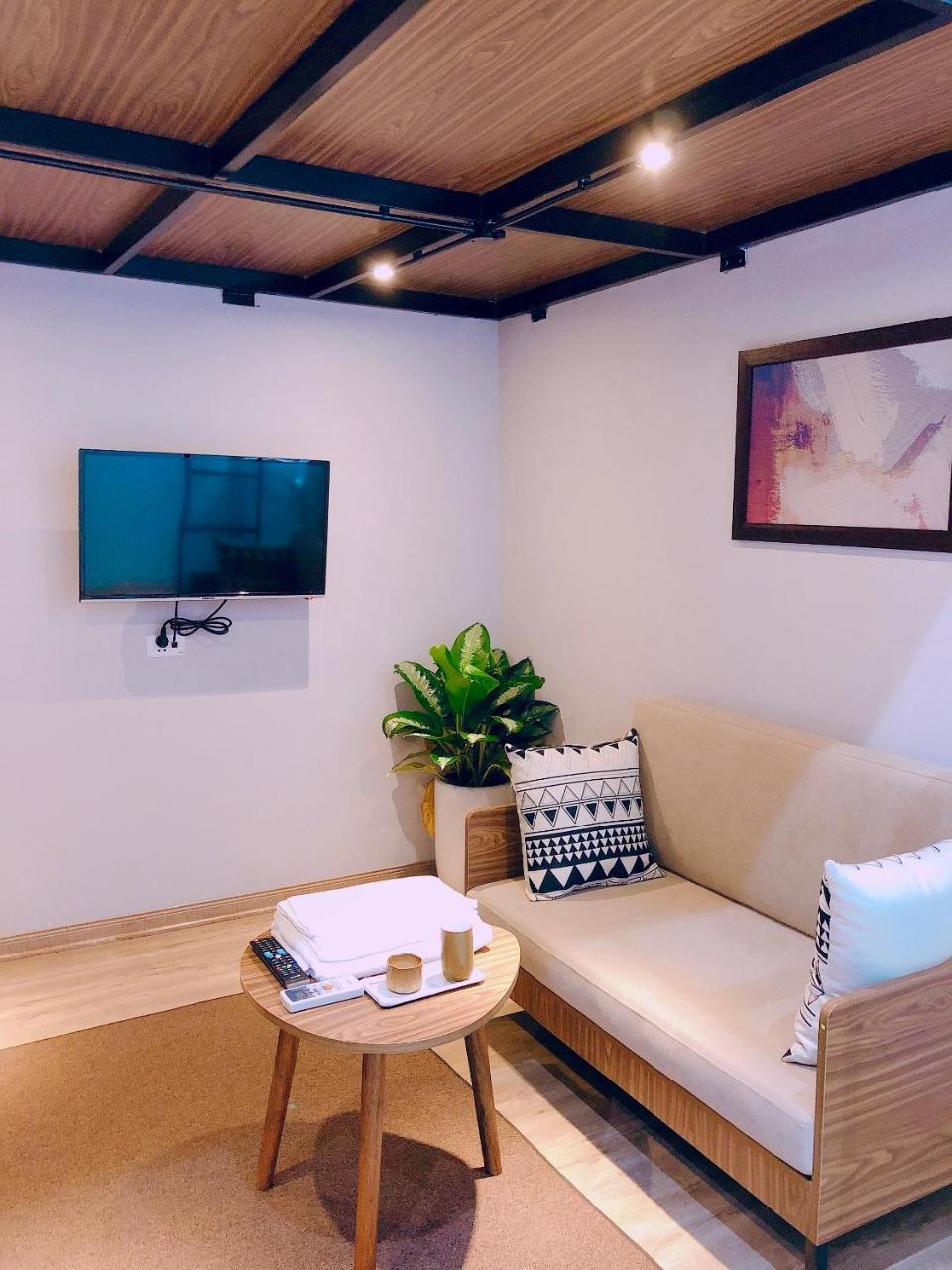 Nha La Rumah tetamu 2*