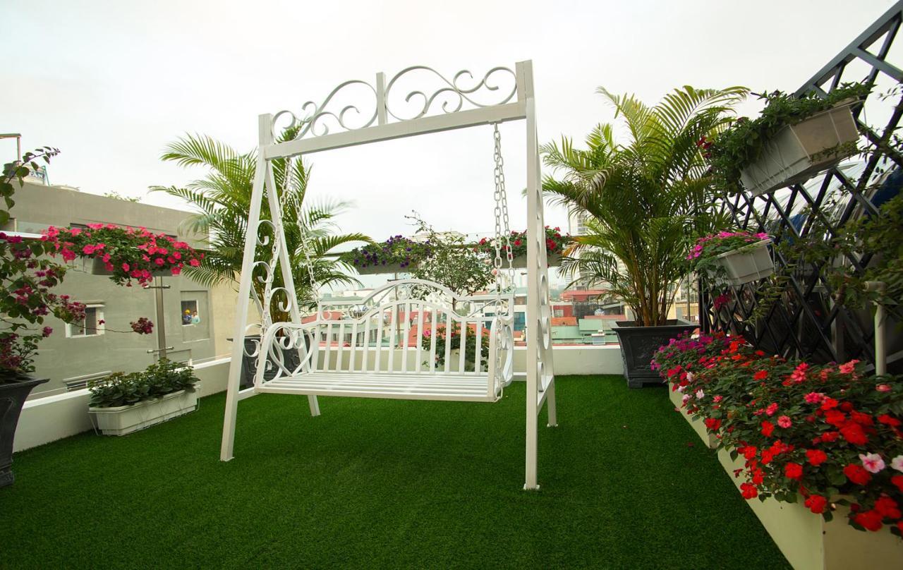 Newsky Serviced Aparthotel 3*