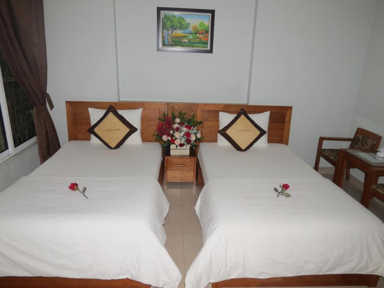 Green Hotel Hotel *