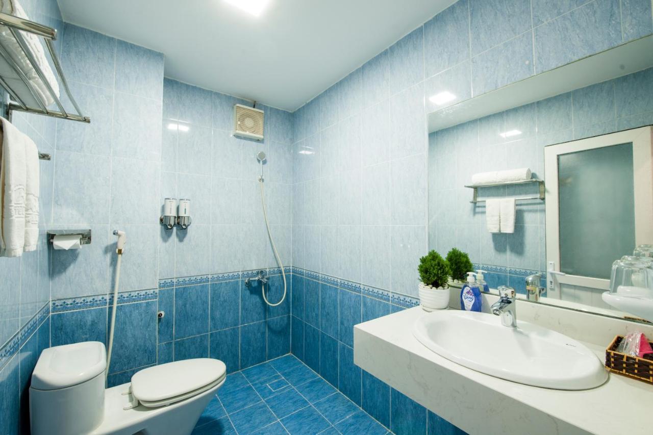 Khach San Sao Hotel Hanoi