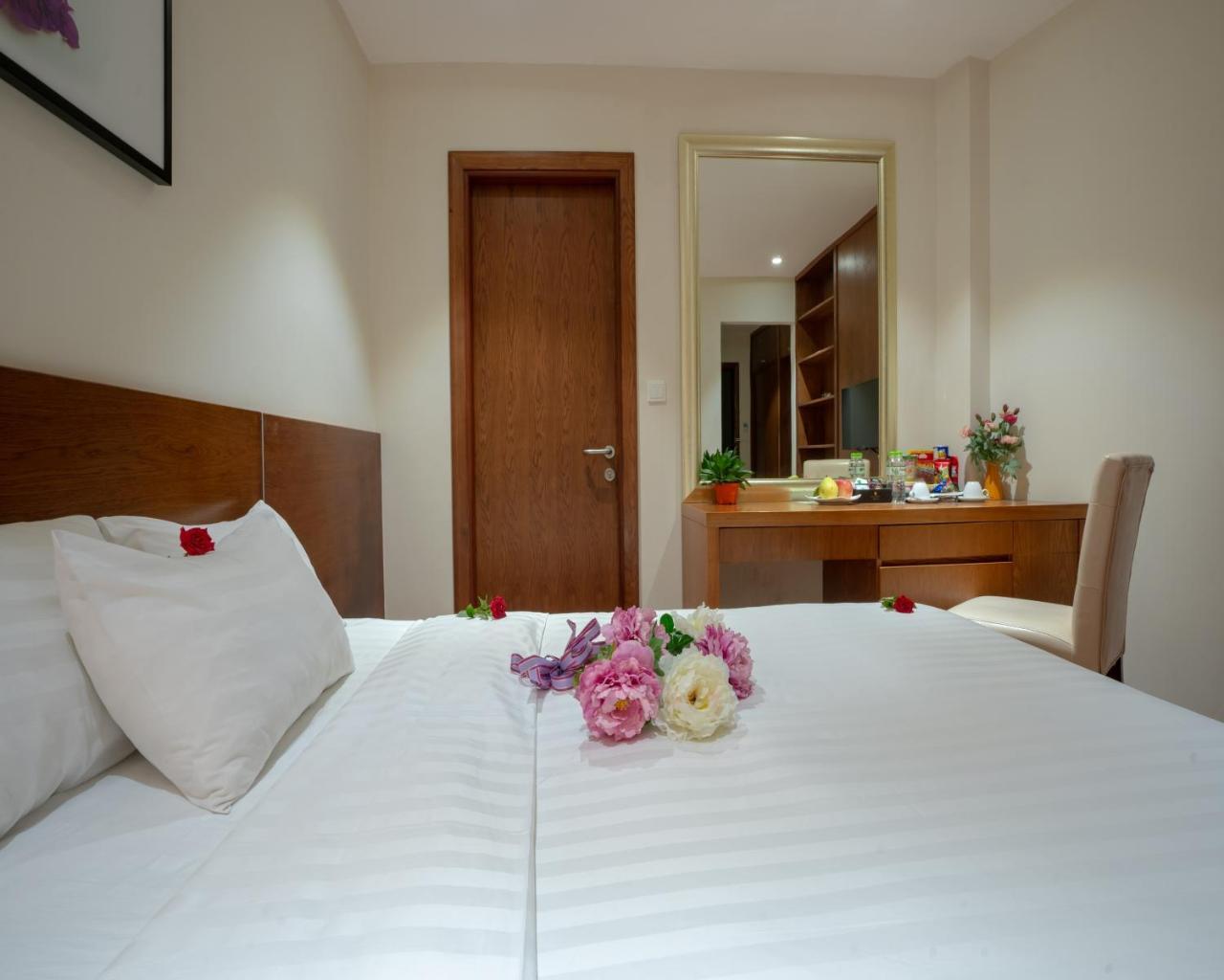 Hovi Universal - My Hotel Hanoi