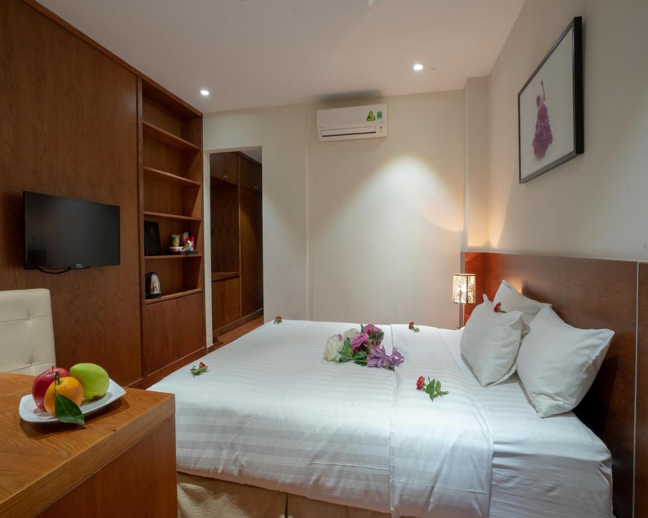 Hovi Universal - My Hotel Hanoi