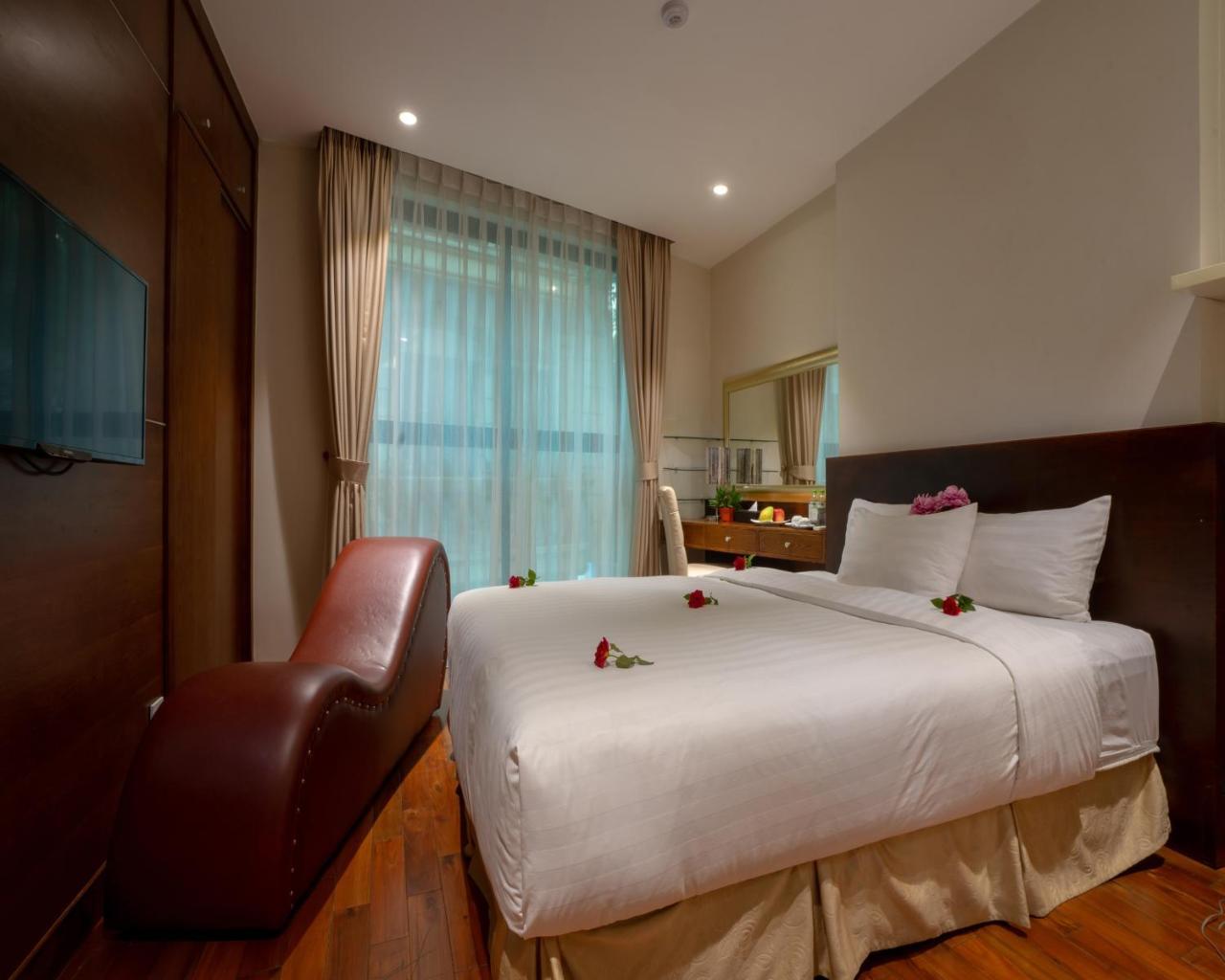 Hotel Hovi Universal - My 2*