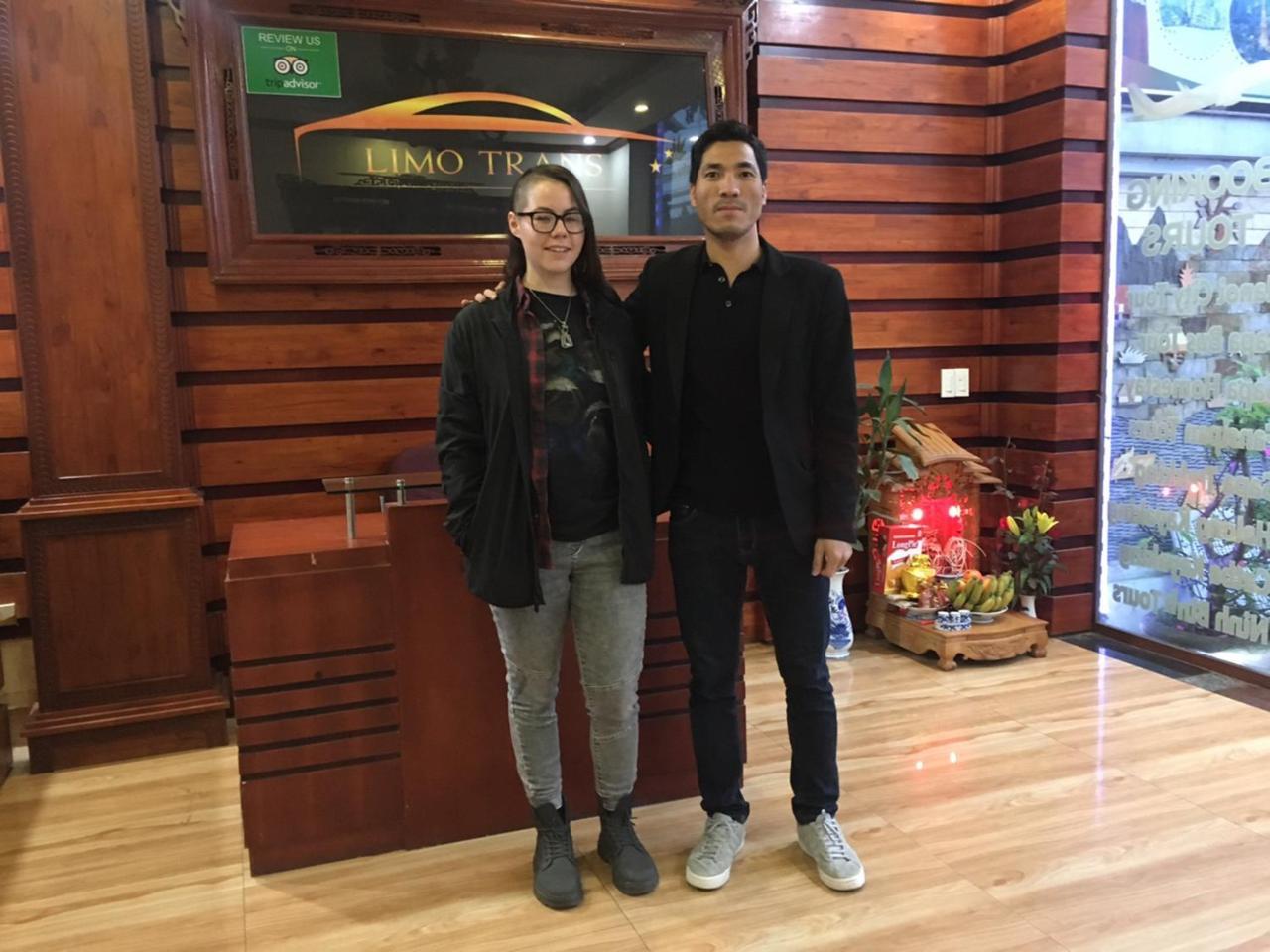 Airport Hanoi