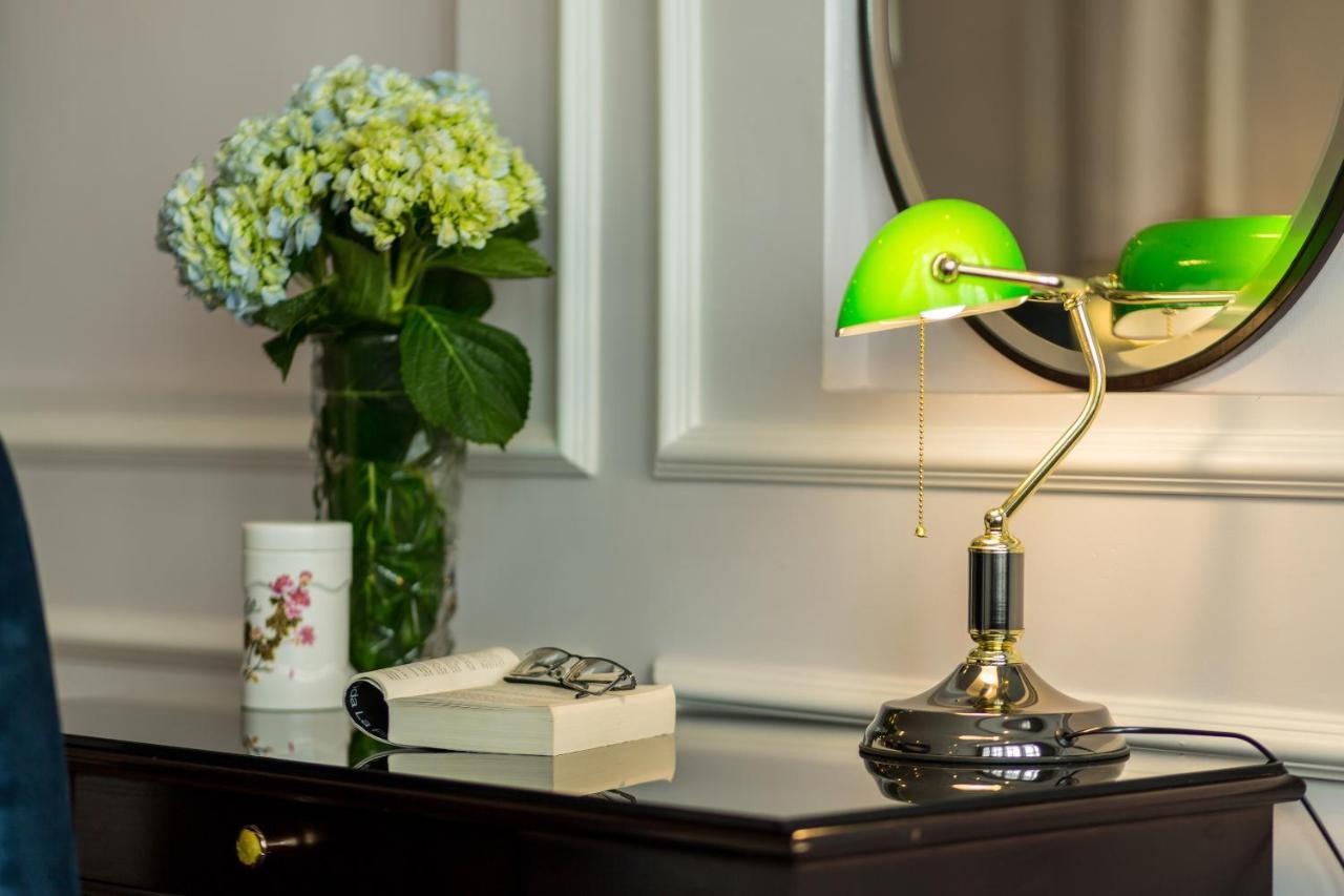 Splendid Pearlight Hotel
