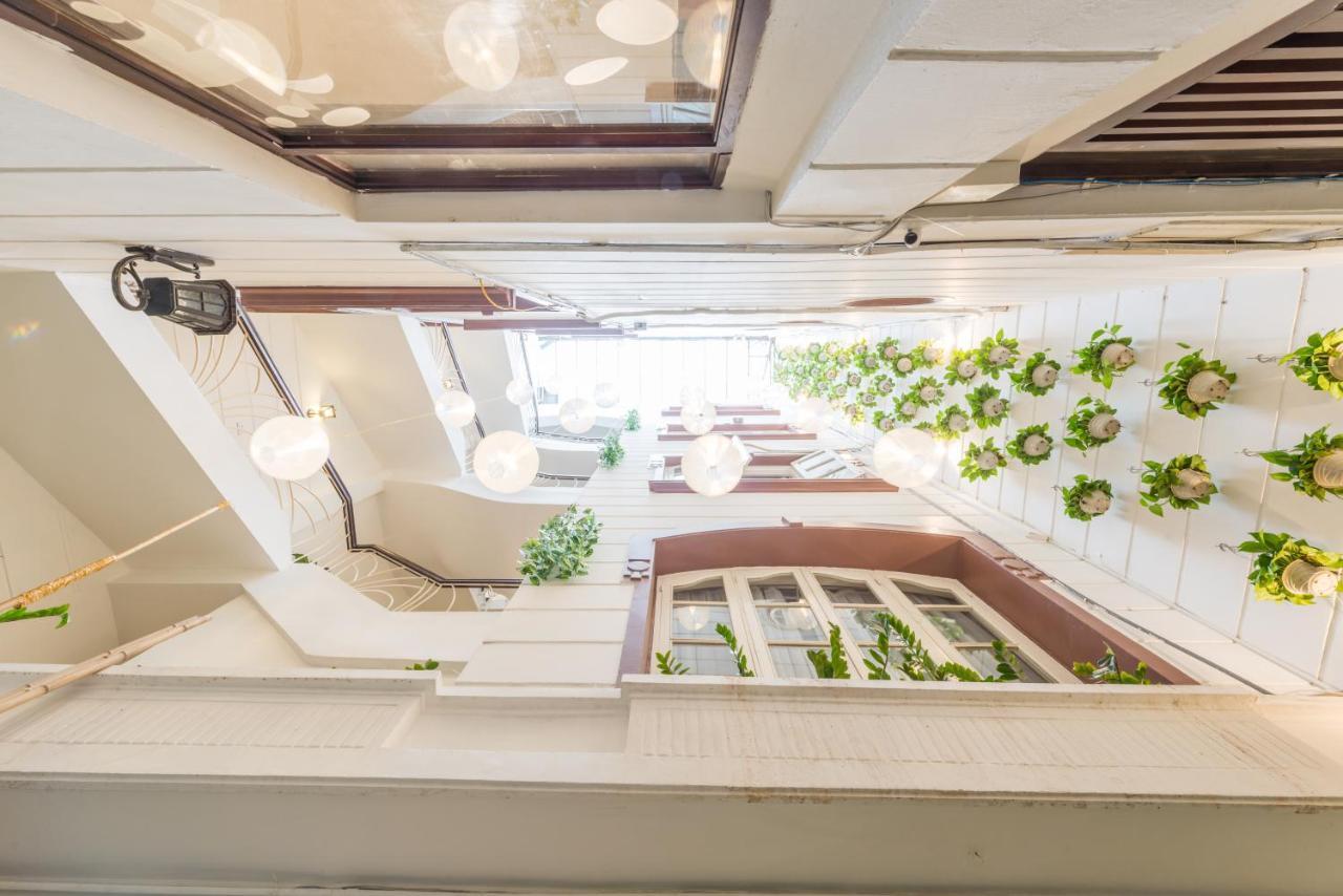 Hotel Hestia Legend Hanoi