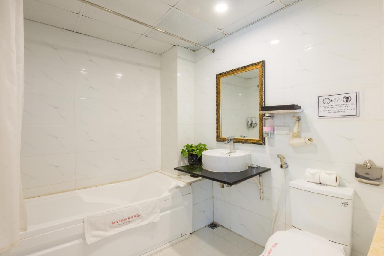 Hestia Legend 3* Hanoi