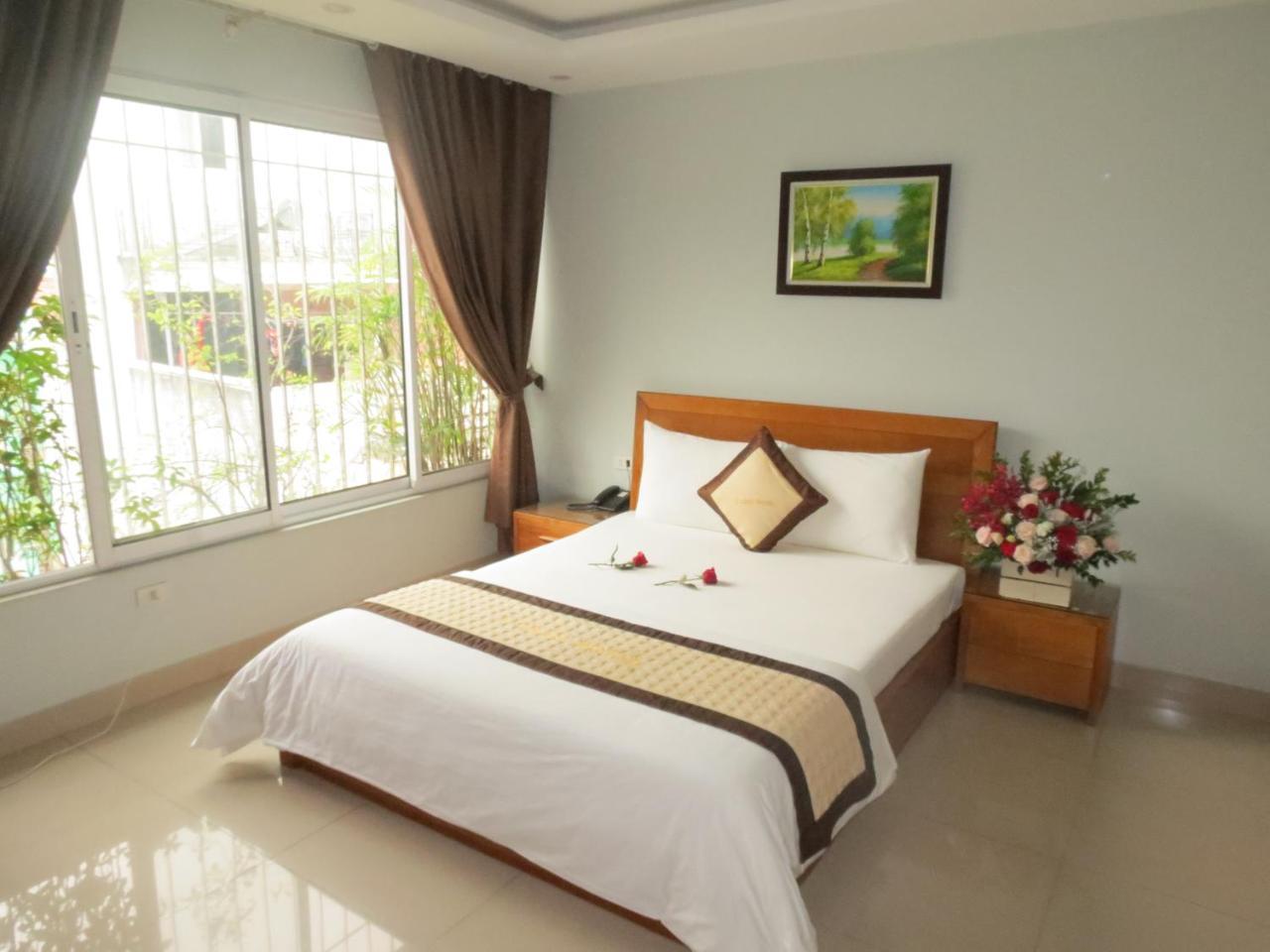 Hotel Green Hotel