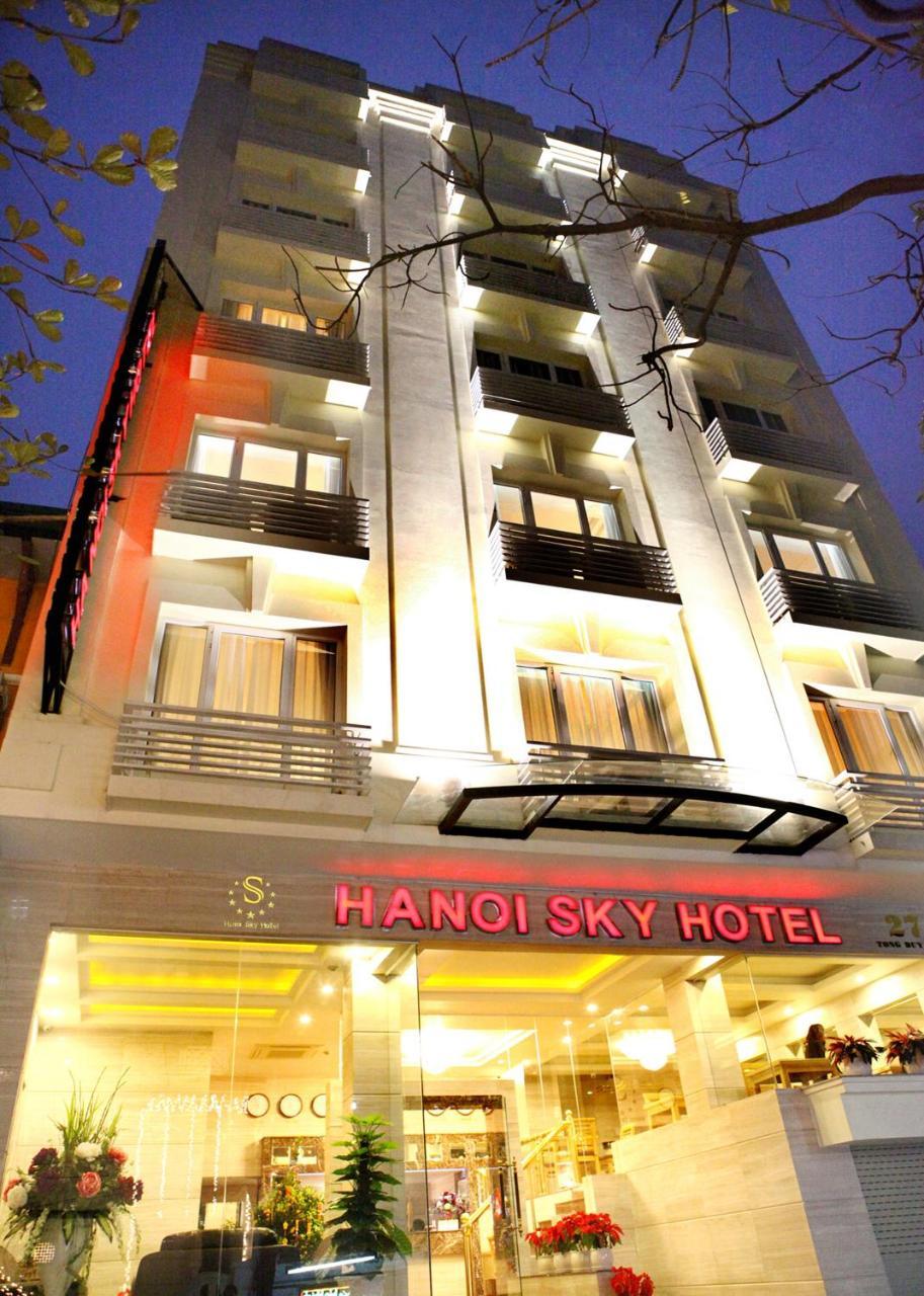 Hotel Sky