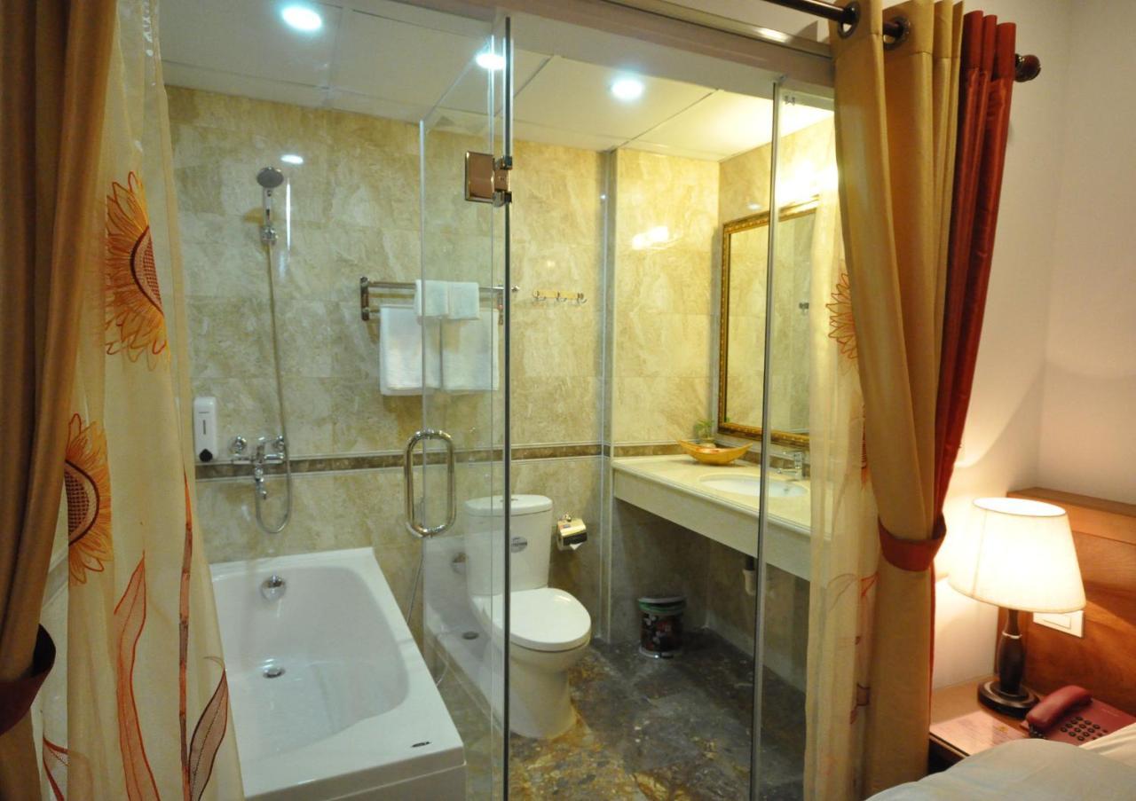 Saigon Sun 1 Hotel Hanoi