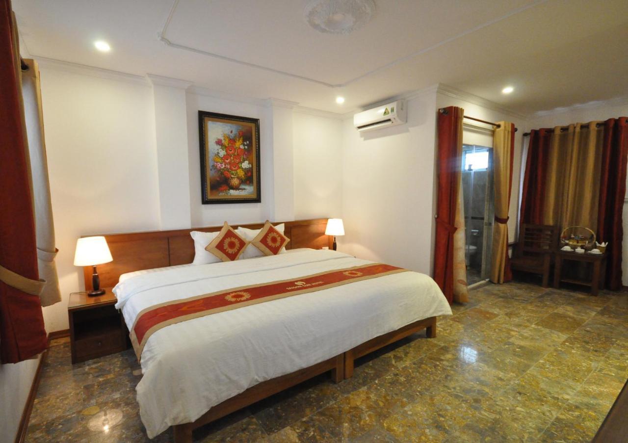 Saigon Sun 1 Hotel Hanoi