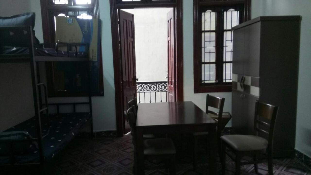 Bed & Breakfast Homecotel Hoang Hoa Tham *