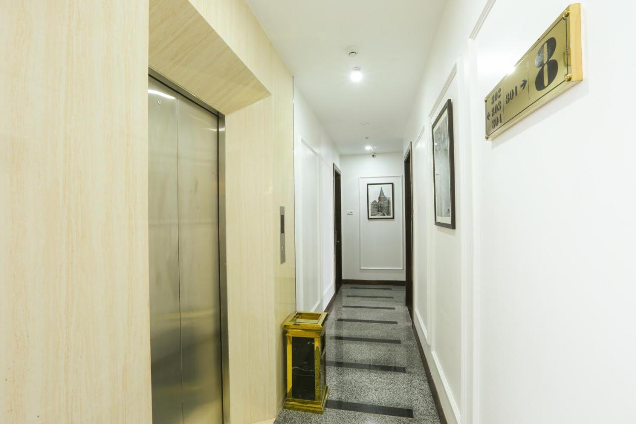 A&d Luxury Hanoi