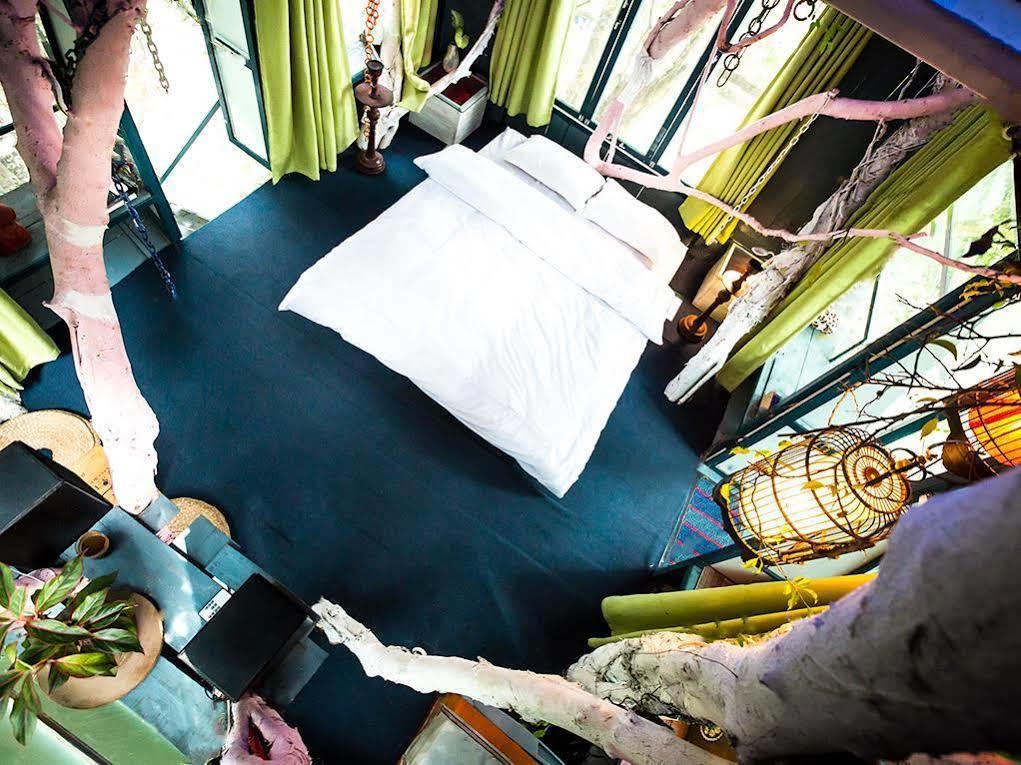 Dao Anh Khanh Studio Homestay Hotel Hanoi