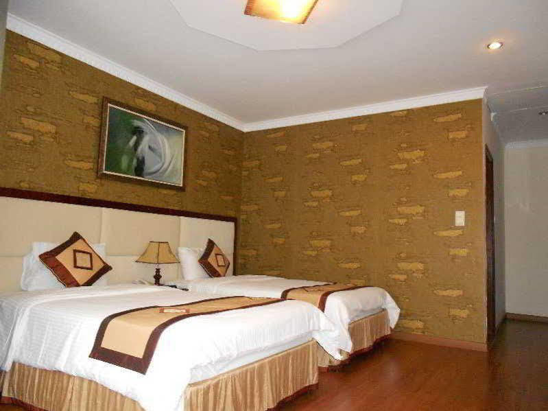 Hotel A25 - 61 Luong Ngoc Quyen