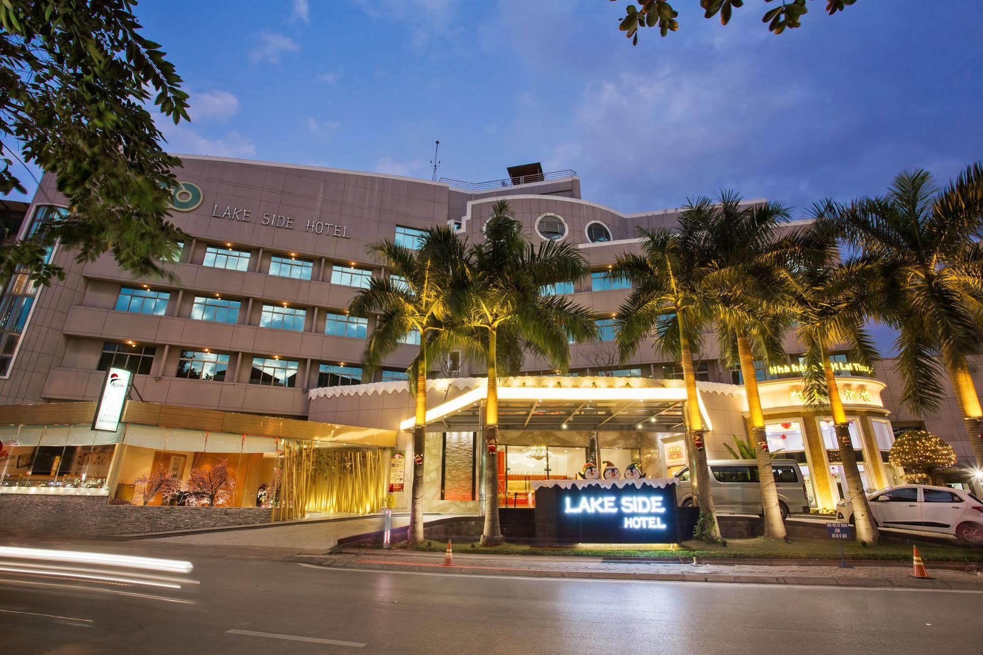 Side Hotel 4*