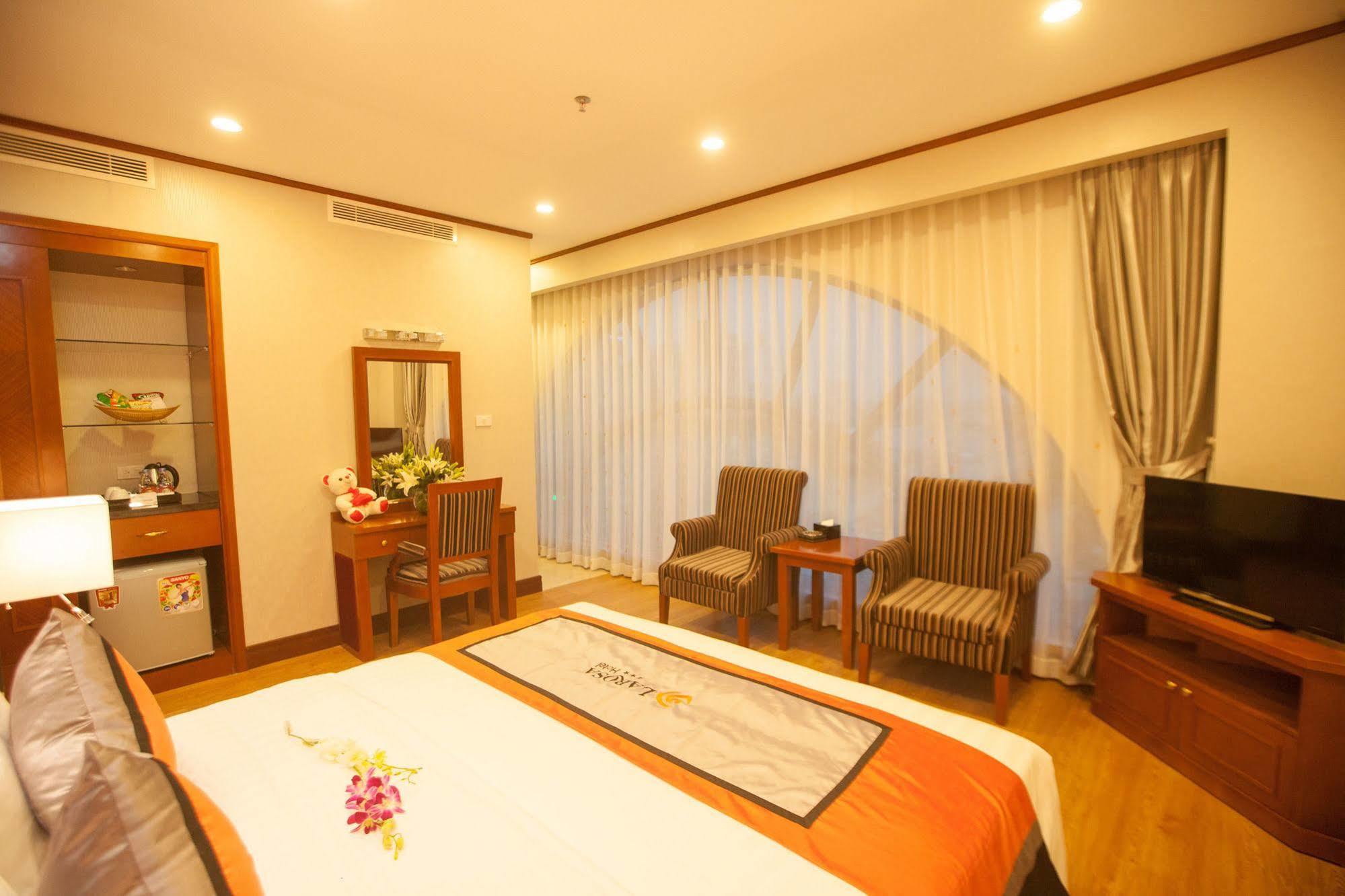 Larosa 4* Hanoi