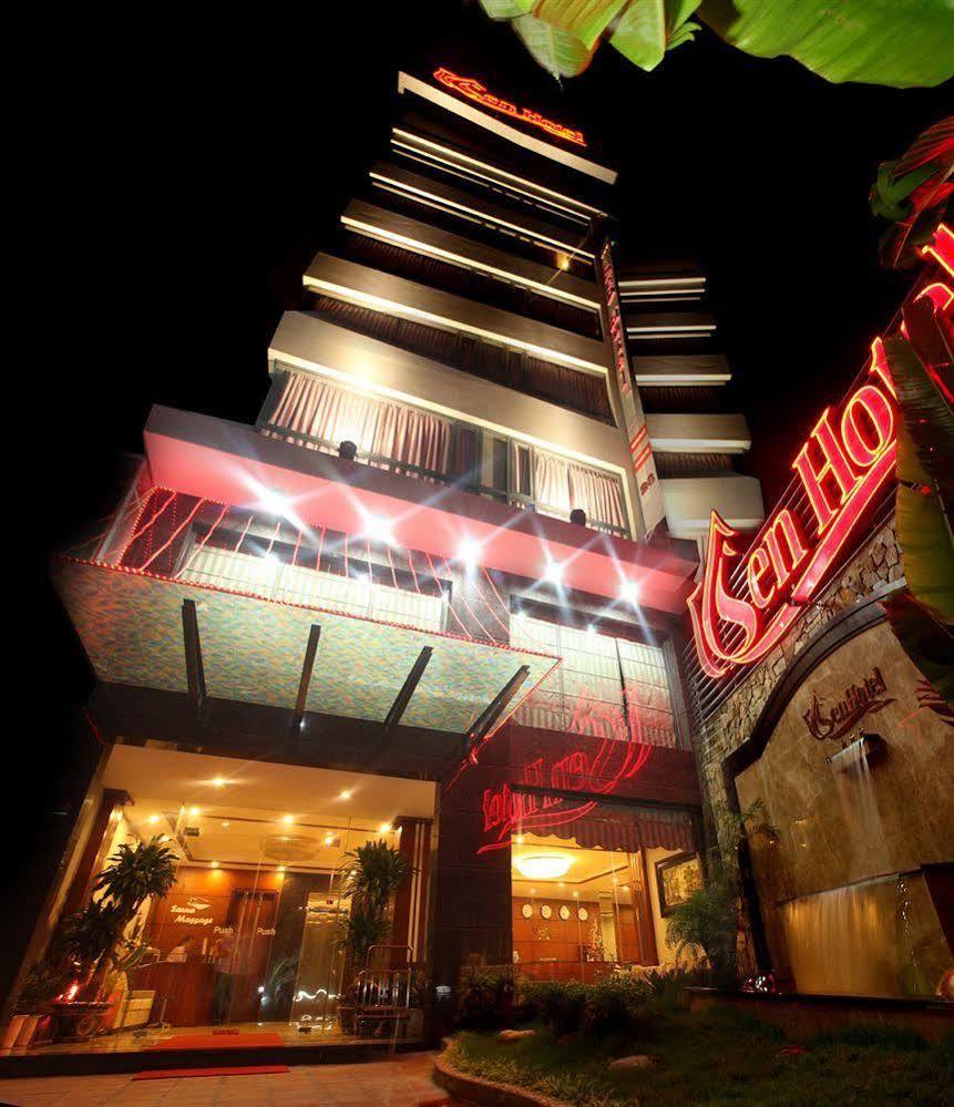 Khách sạn Sen 3*