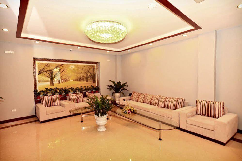 Khách sạn Sen Hà Nội