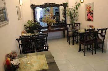 Marriotte Hà Nội