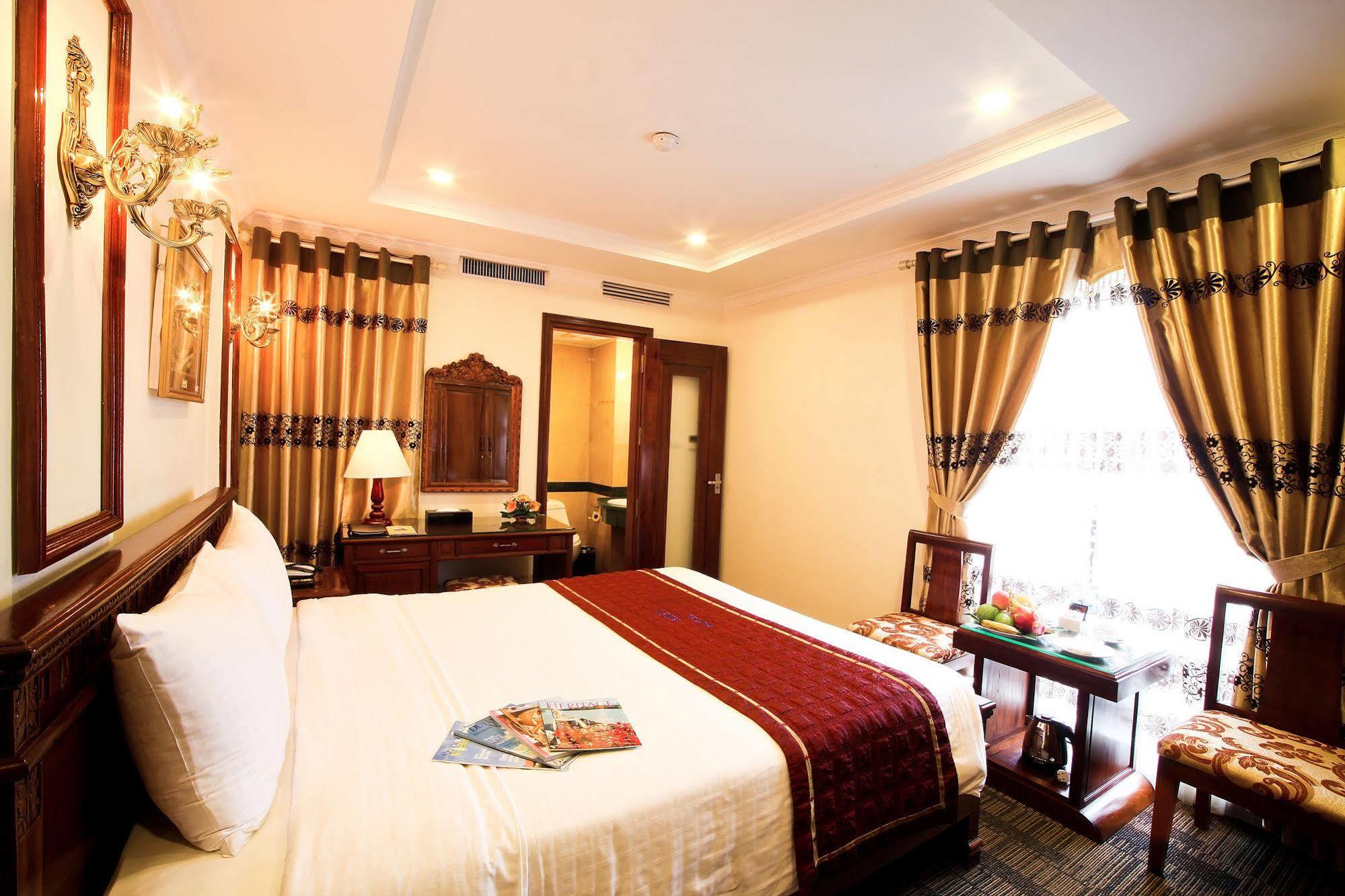 Eden Hà Nội Hà Nội