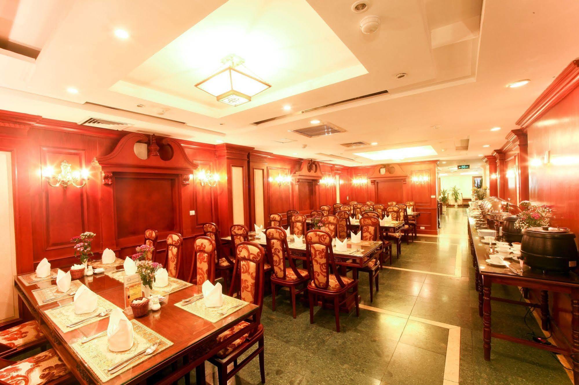 Khách sạn Eden Hà Nội Hà Nội
