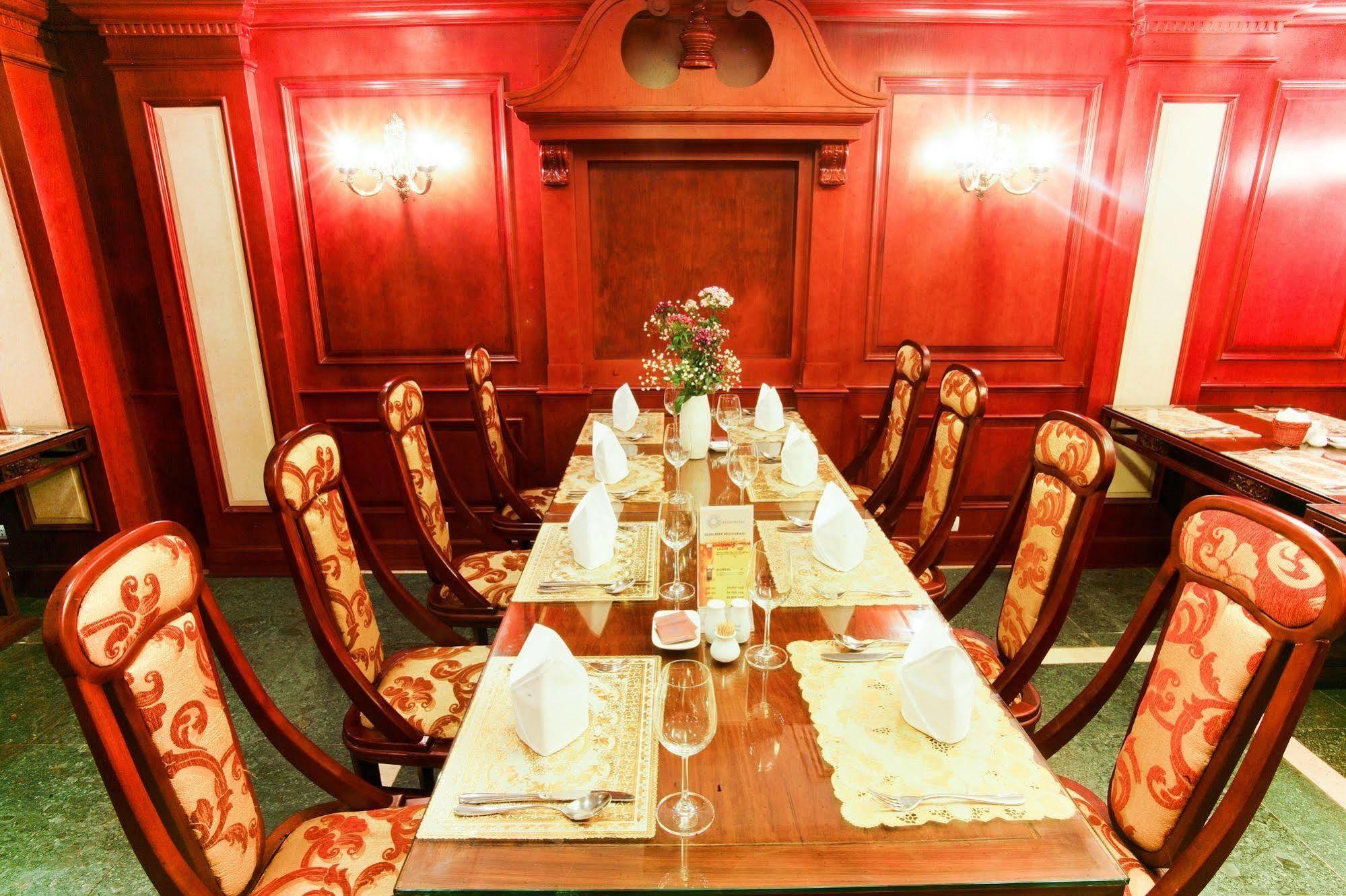 Eden Hà Nội 4* Hà Nội